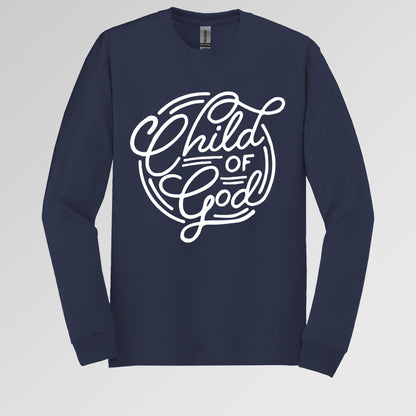 Child of God