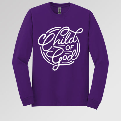 Child of God
