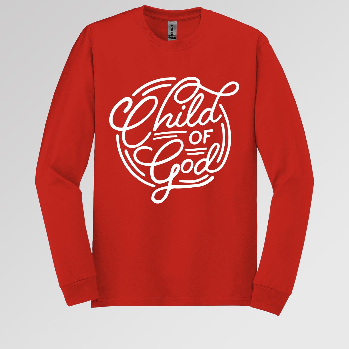 Child of God