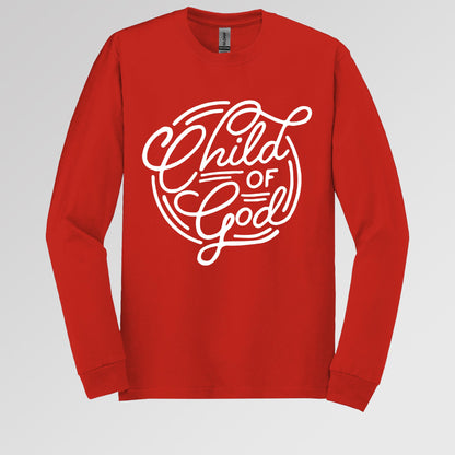 Child of God