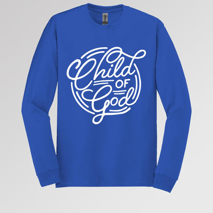 Child of God