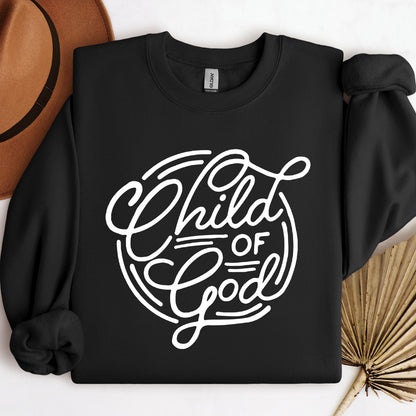 Child of God