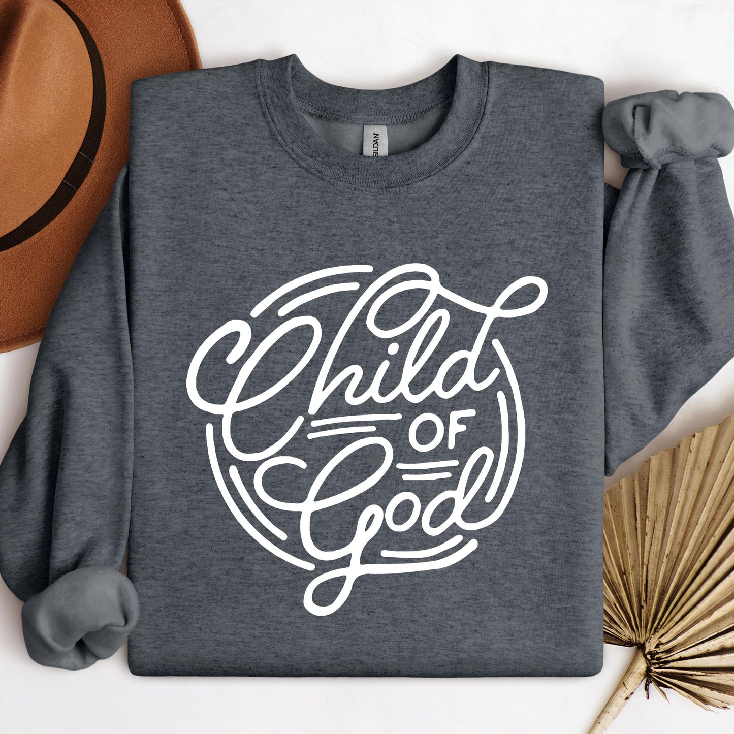 Child of God