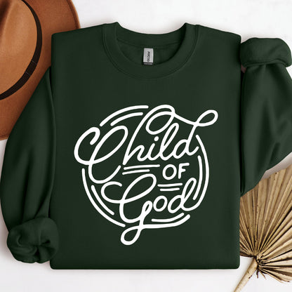 Child of God