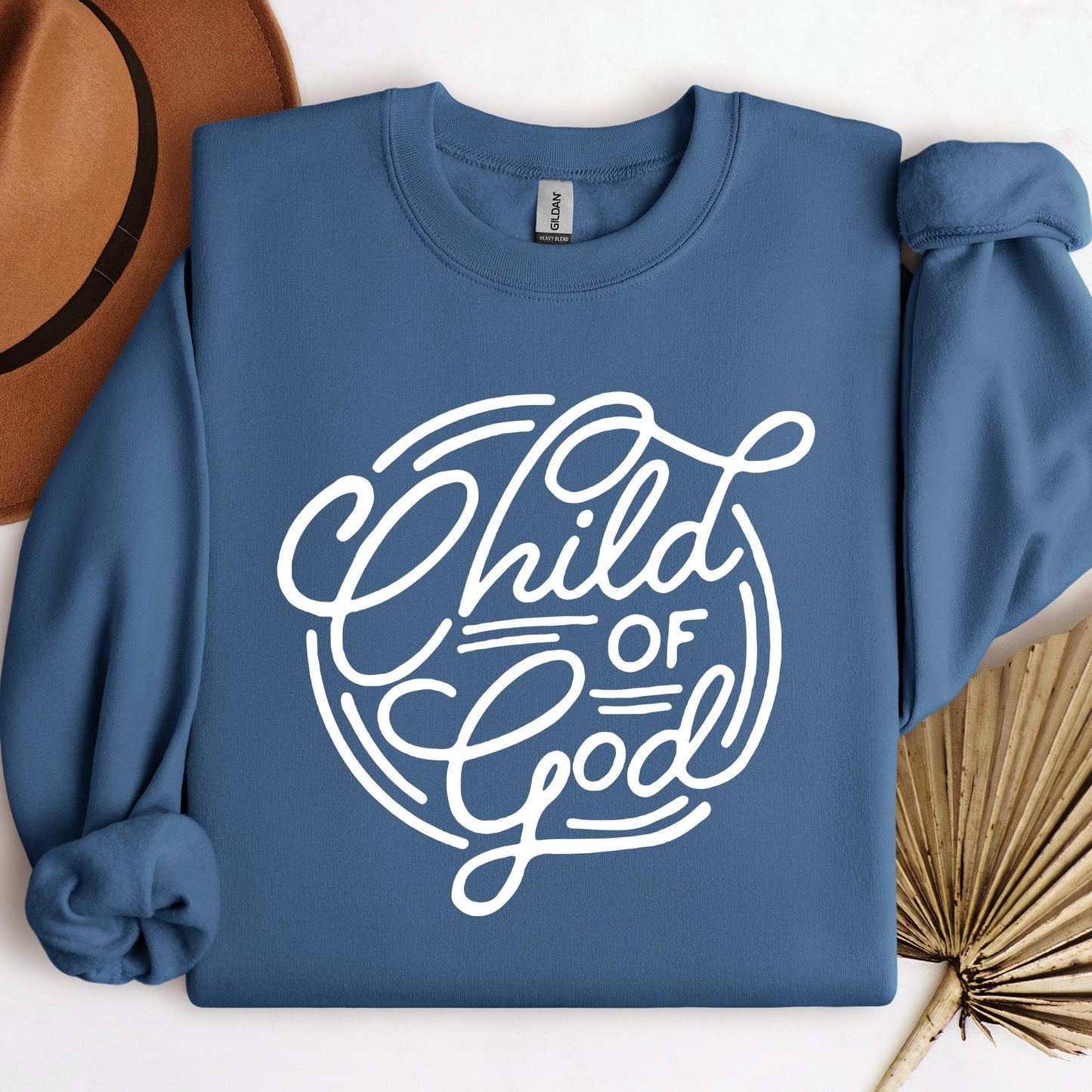 Child of God
