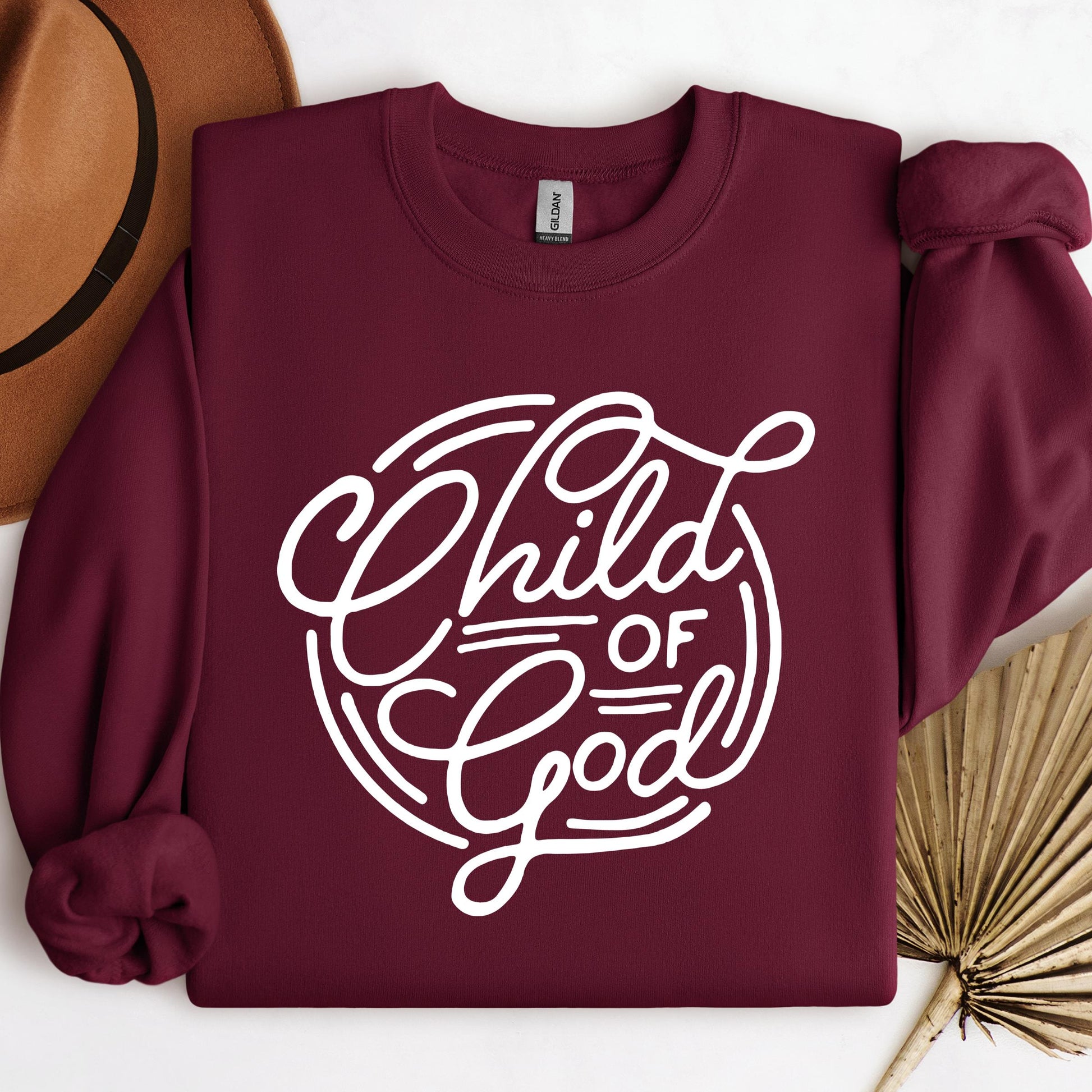 Child of God
