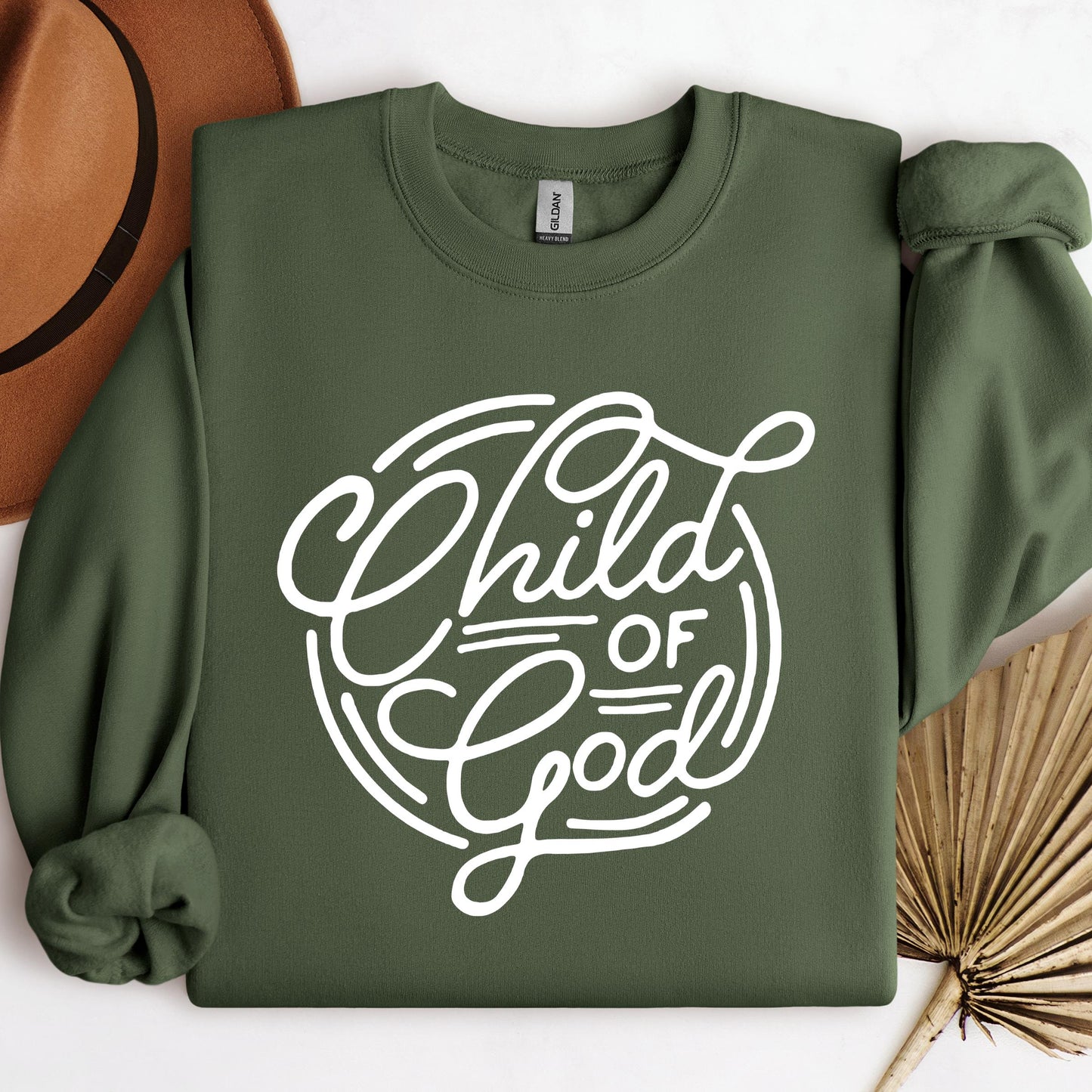 Child of God