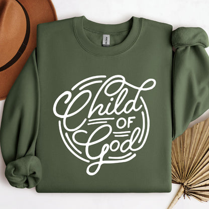 Child of God