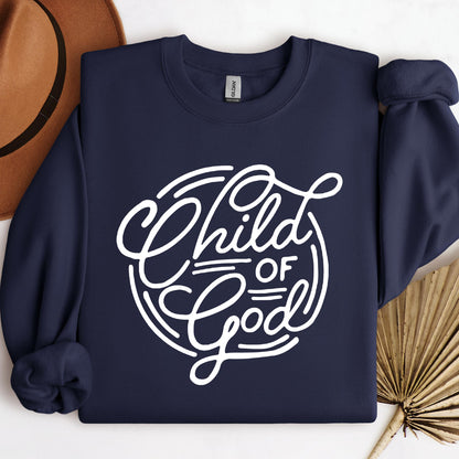 Child of God