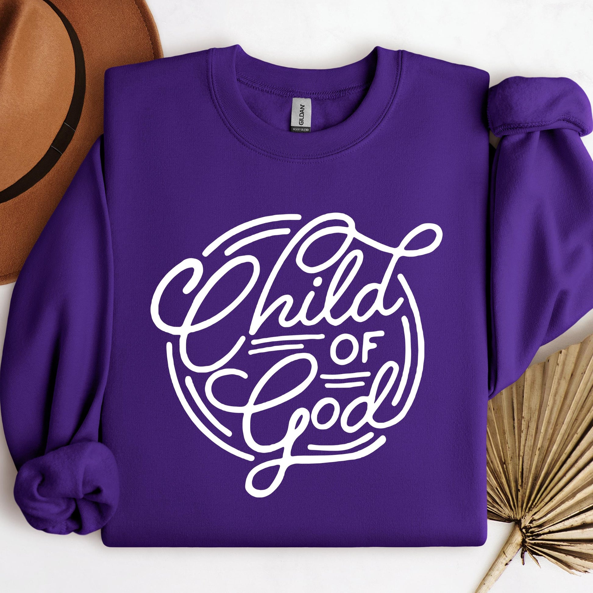 Child of God