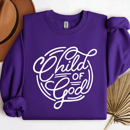 Child of God