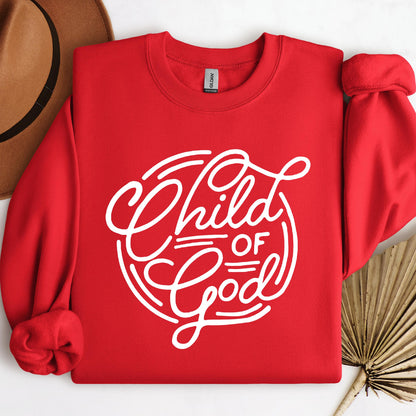 Child of God