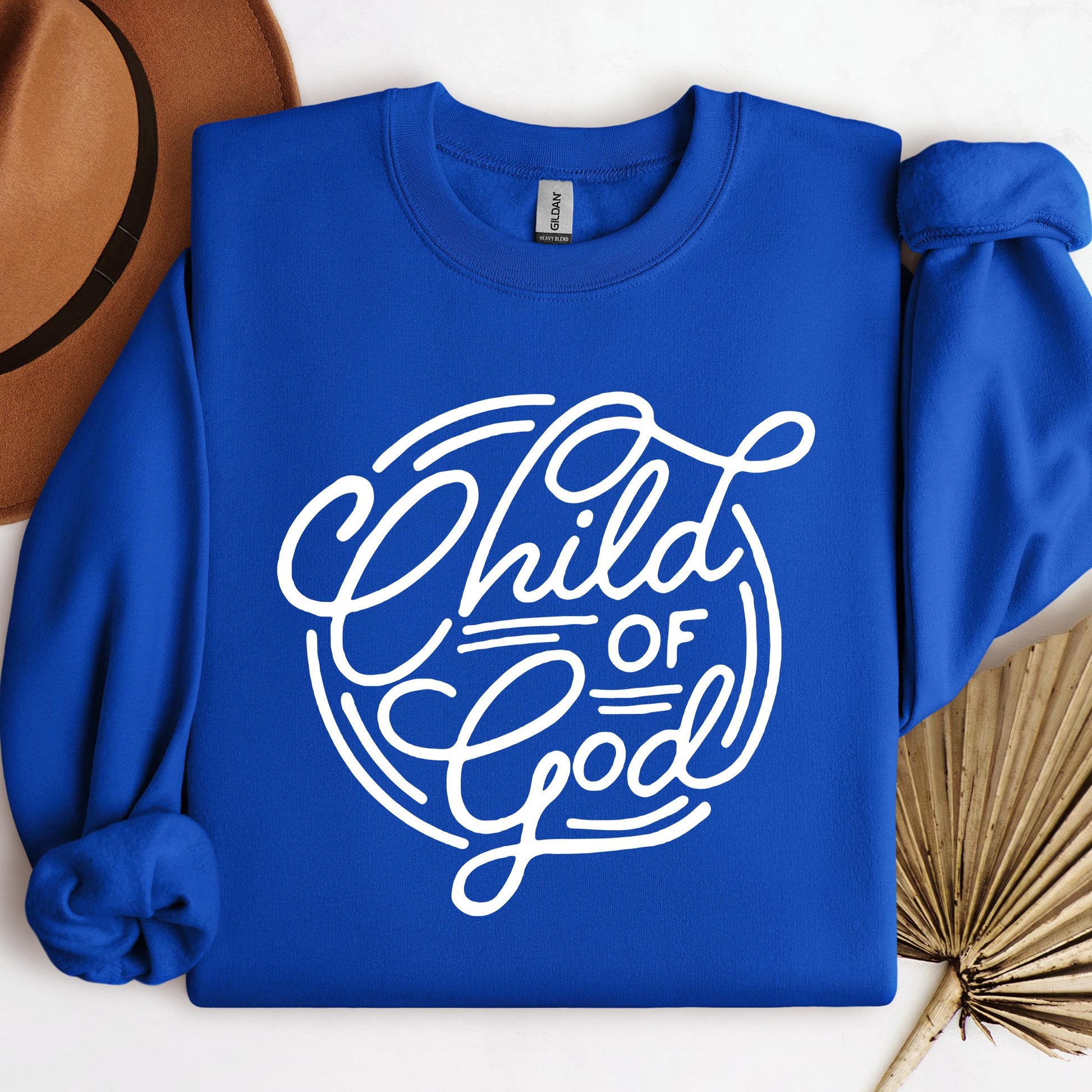Child of God