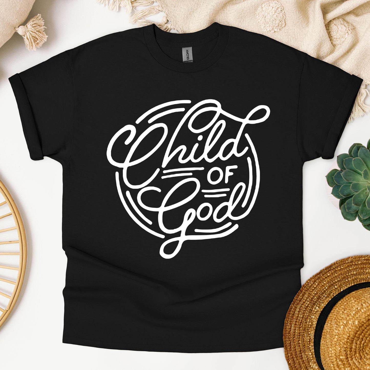 Child of God
