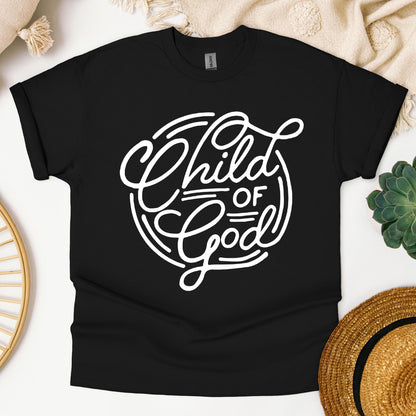 Child of God