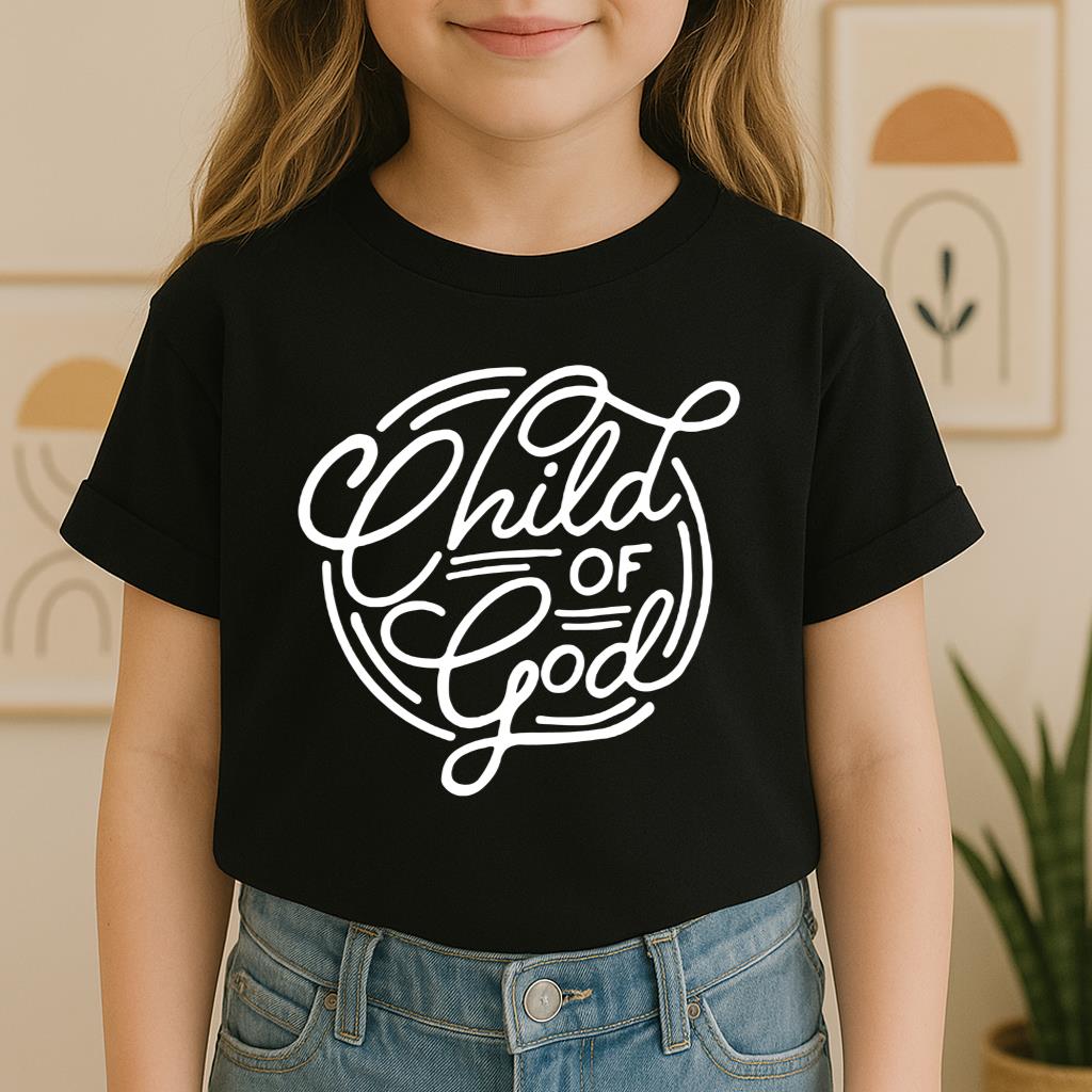 Child of God