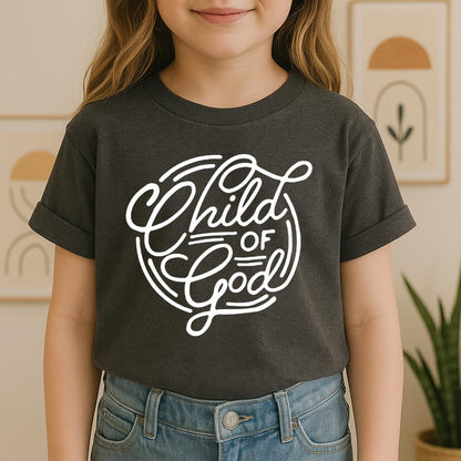 Child of God