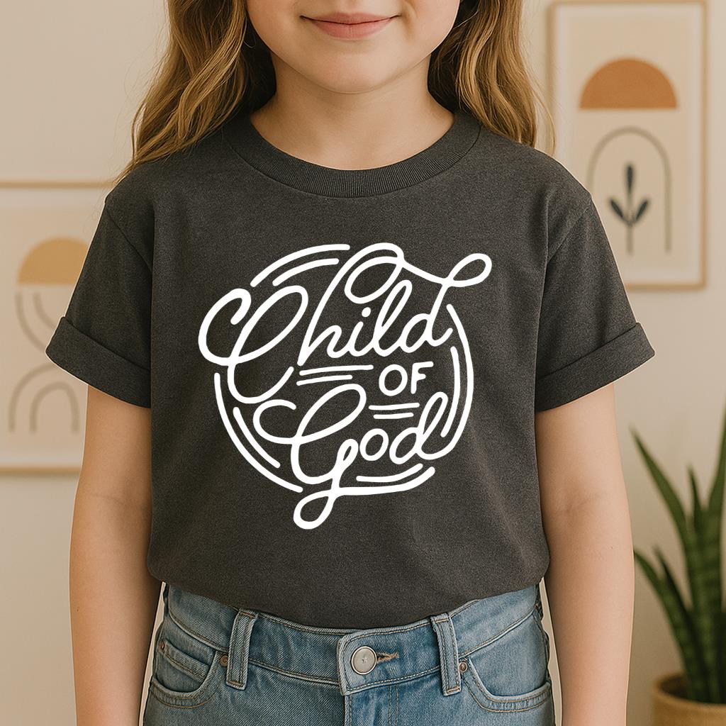 Child of God