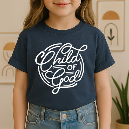 Child of God