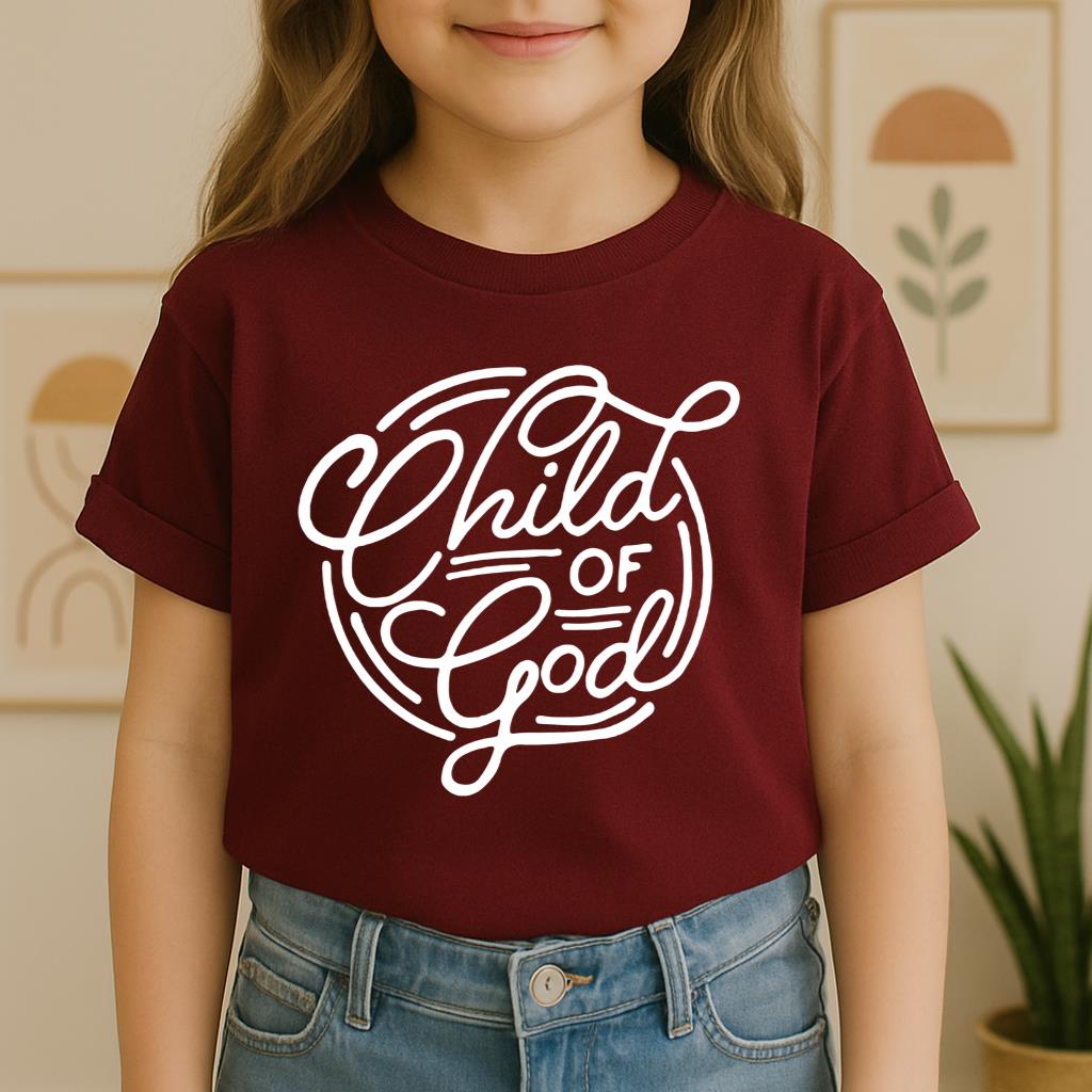 Child of God
