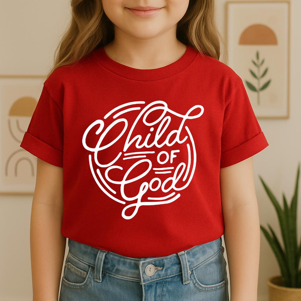 Child of God