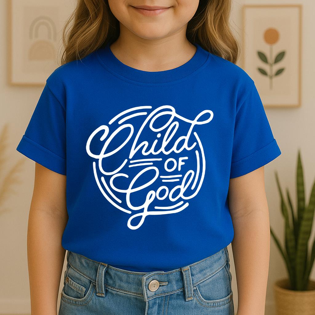 Child of God