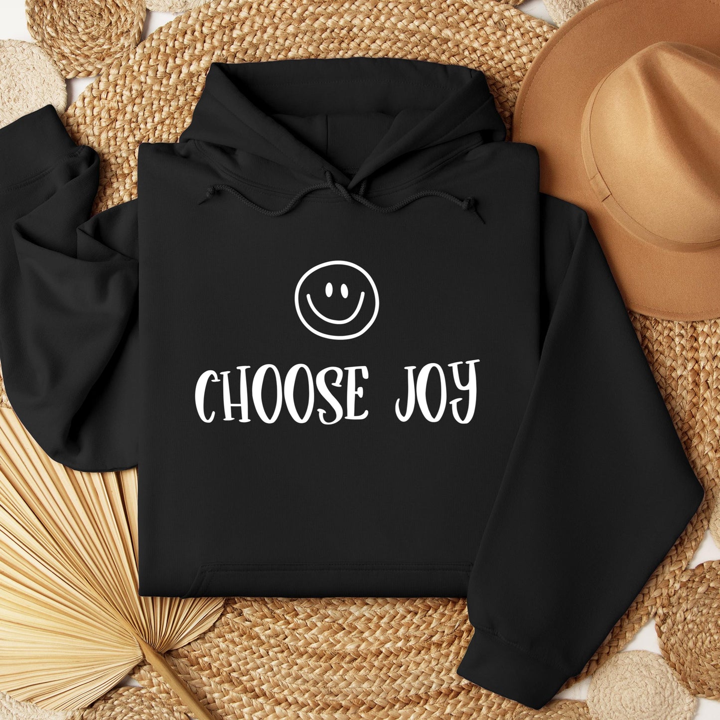 Choose Joy 01