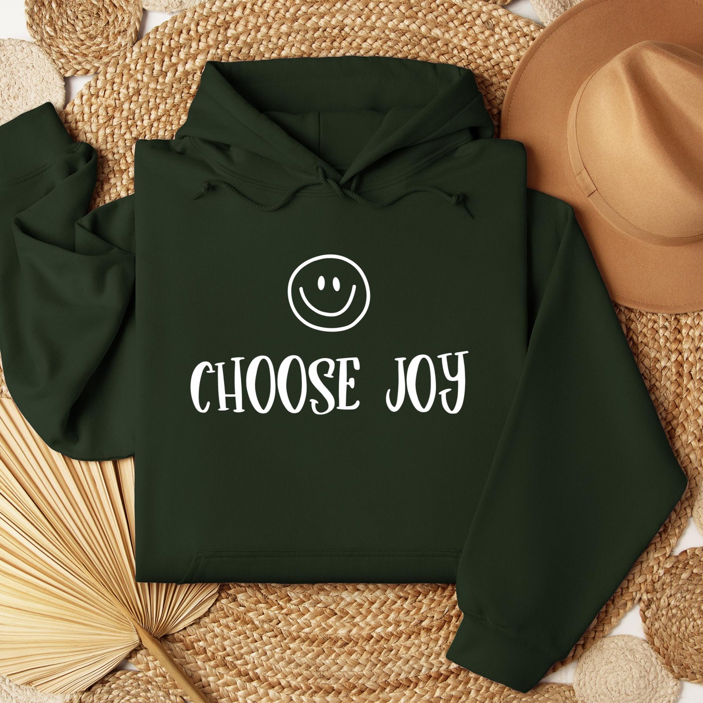 Choose Joy 01