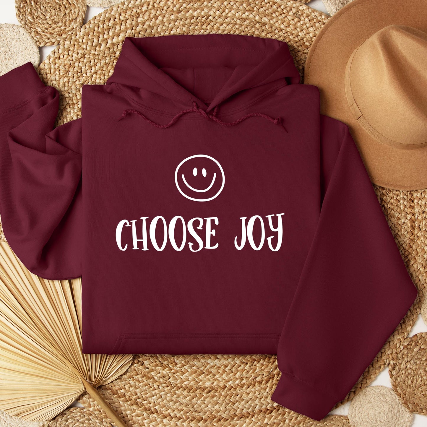 Choose Joy 01
