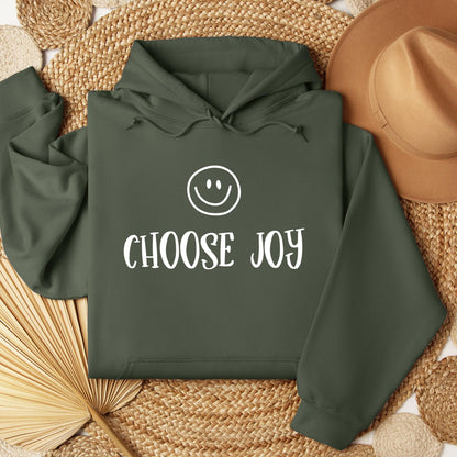 Choose Joy 01