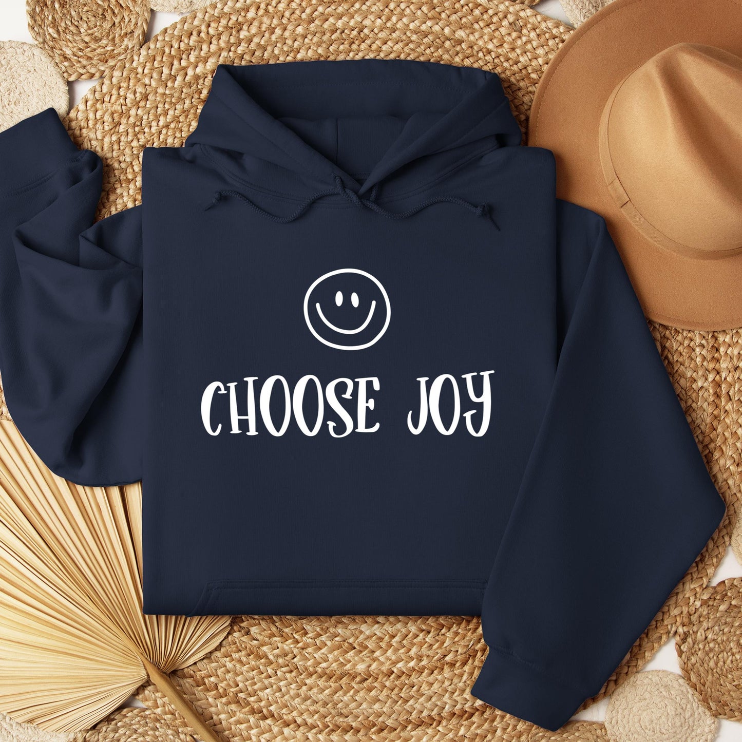Choose Joy 01