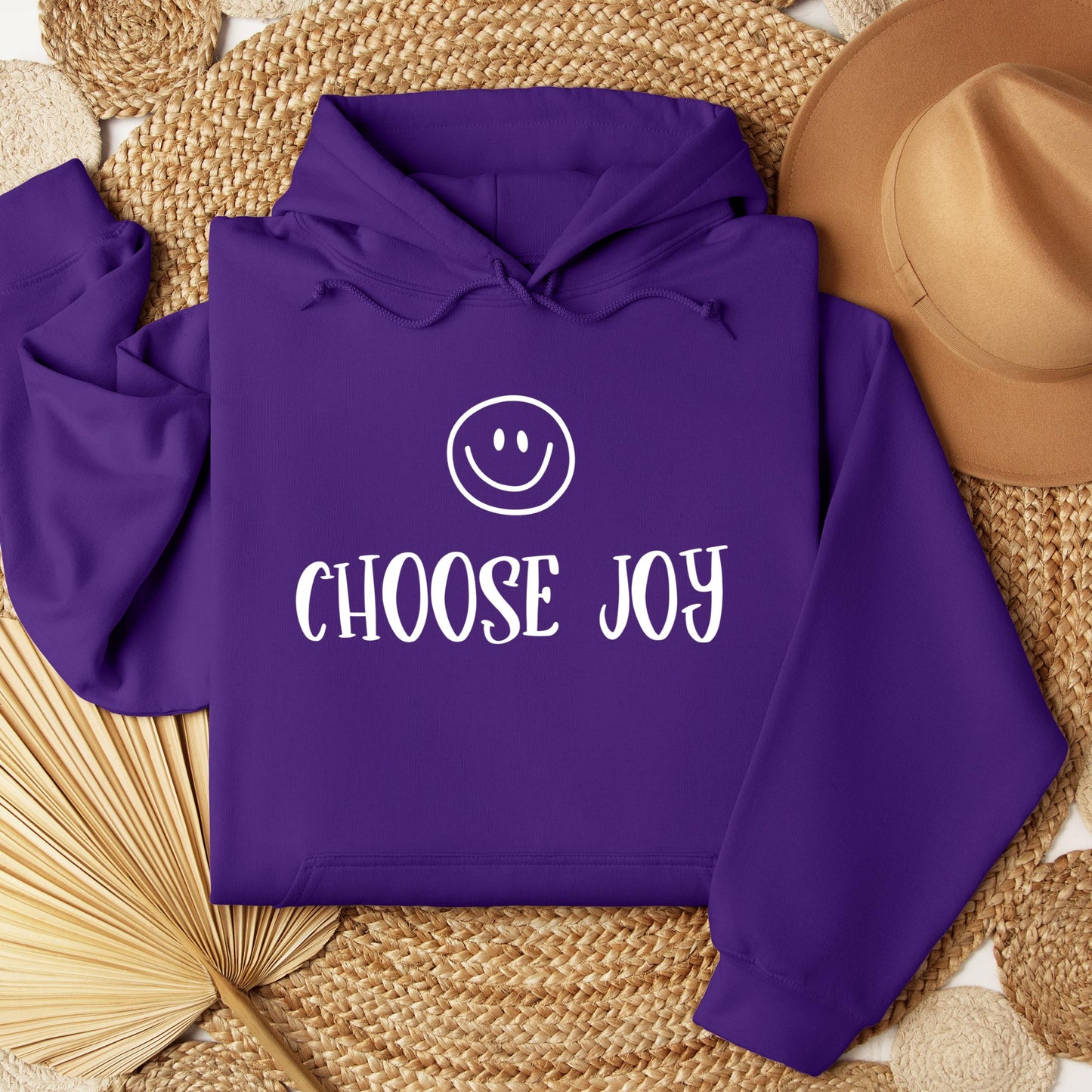 Choose Joy 01
