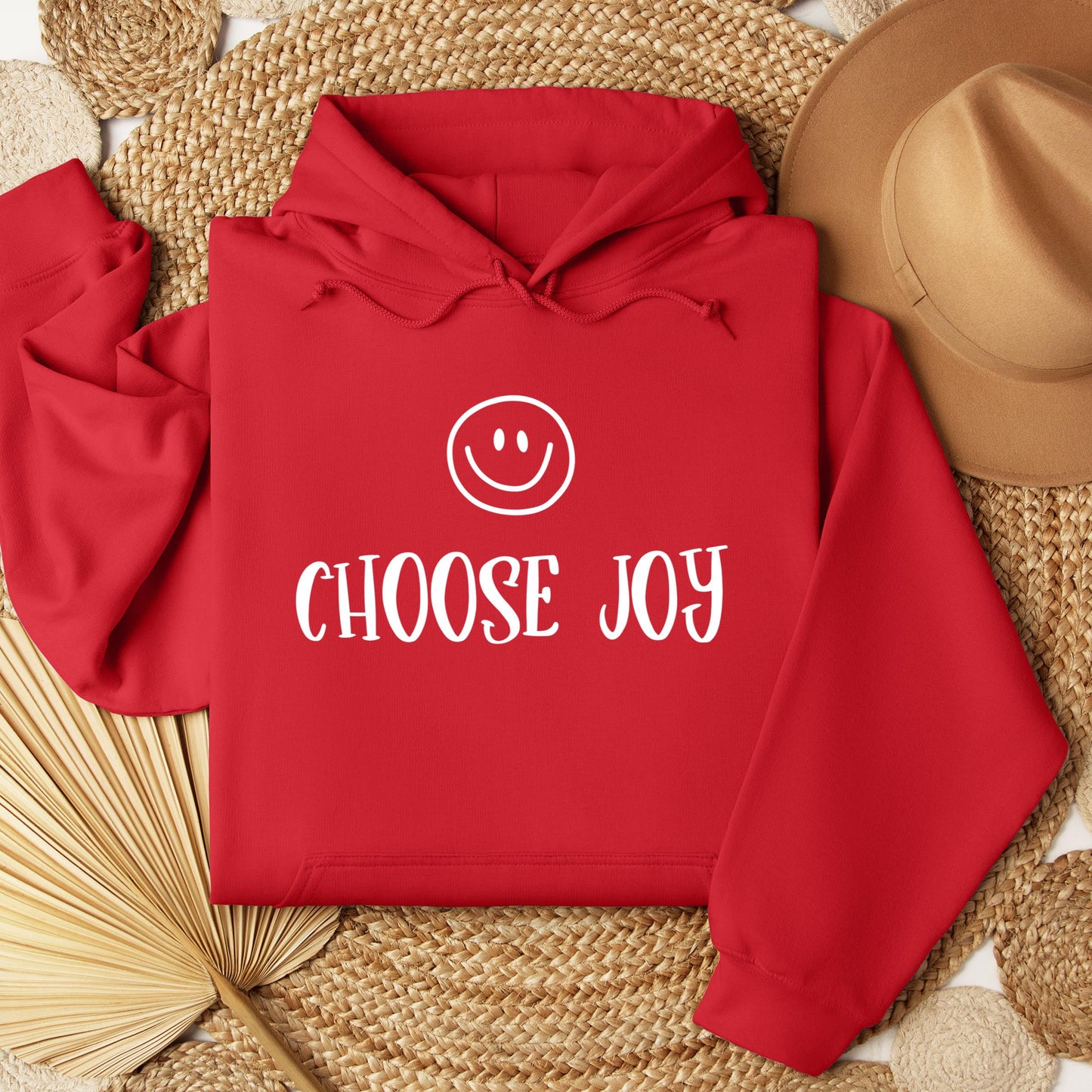 Choose Joy 01