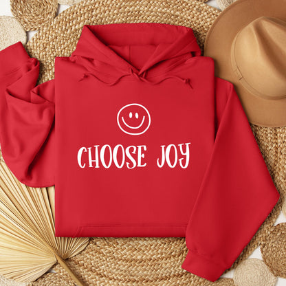 Choose Joy 01