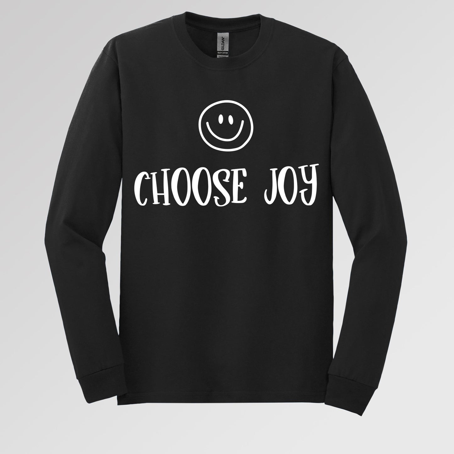 Choose Joy 01