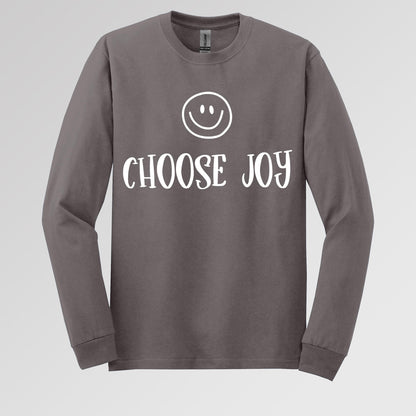 Choose Joy 01
