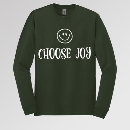 Choose Joy 01