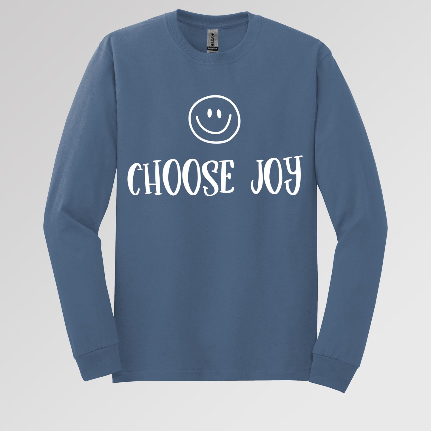 Choose Joy 01