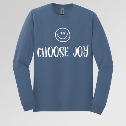 Choose Joy 01
