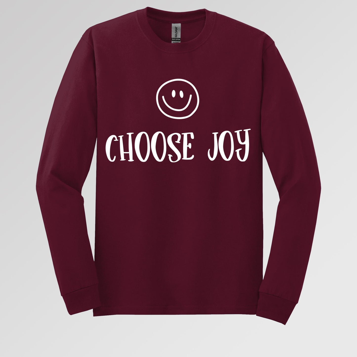 Choose Joy 01