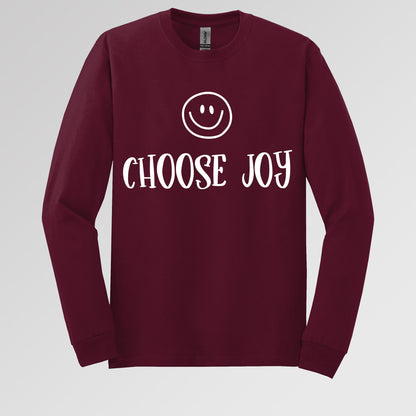 Choose Joy 01
