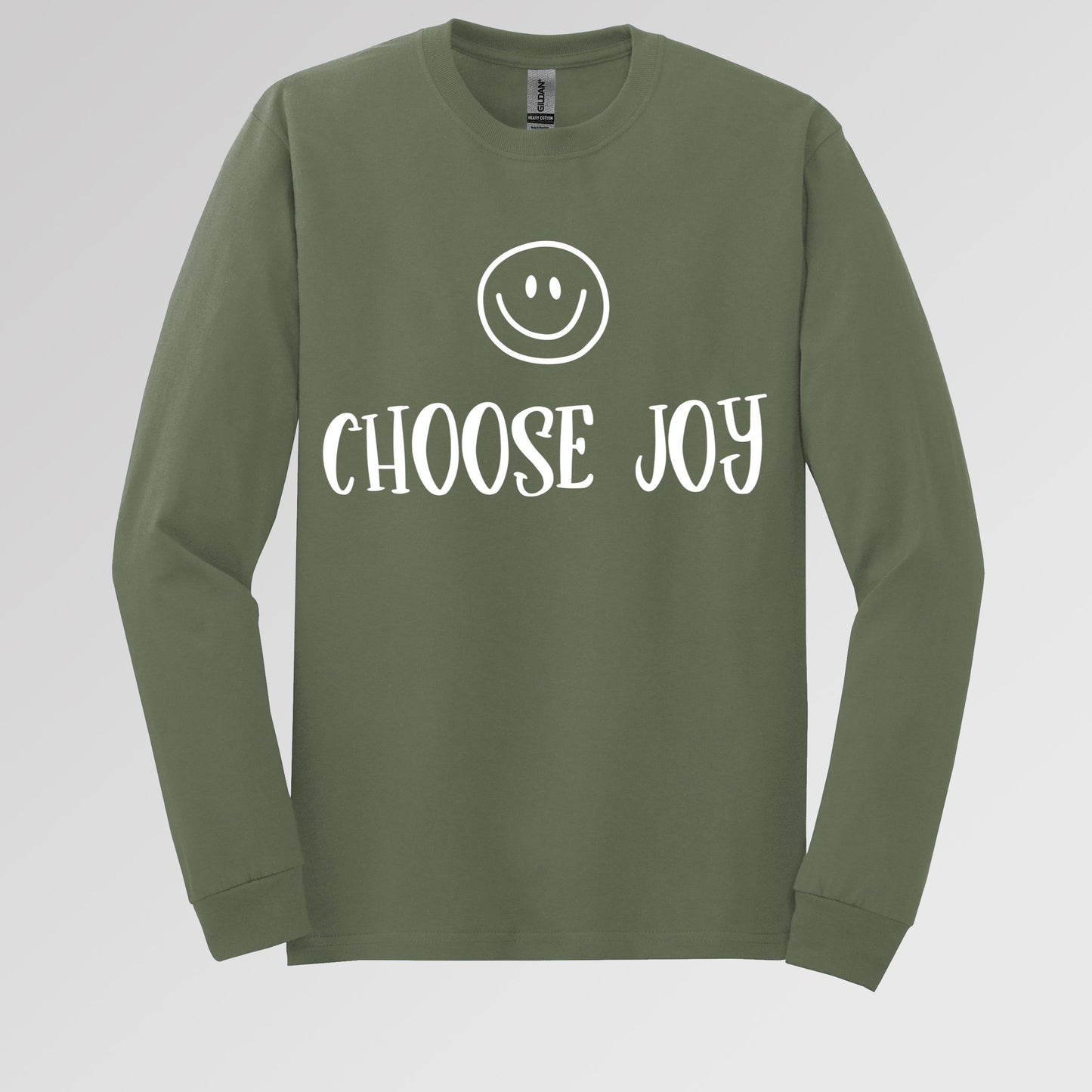 Choose Joy 01