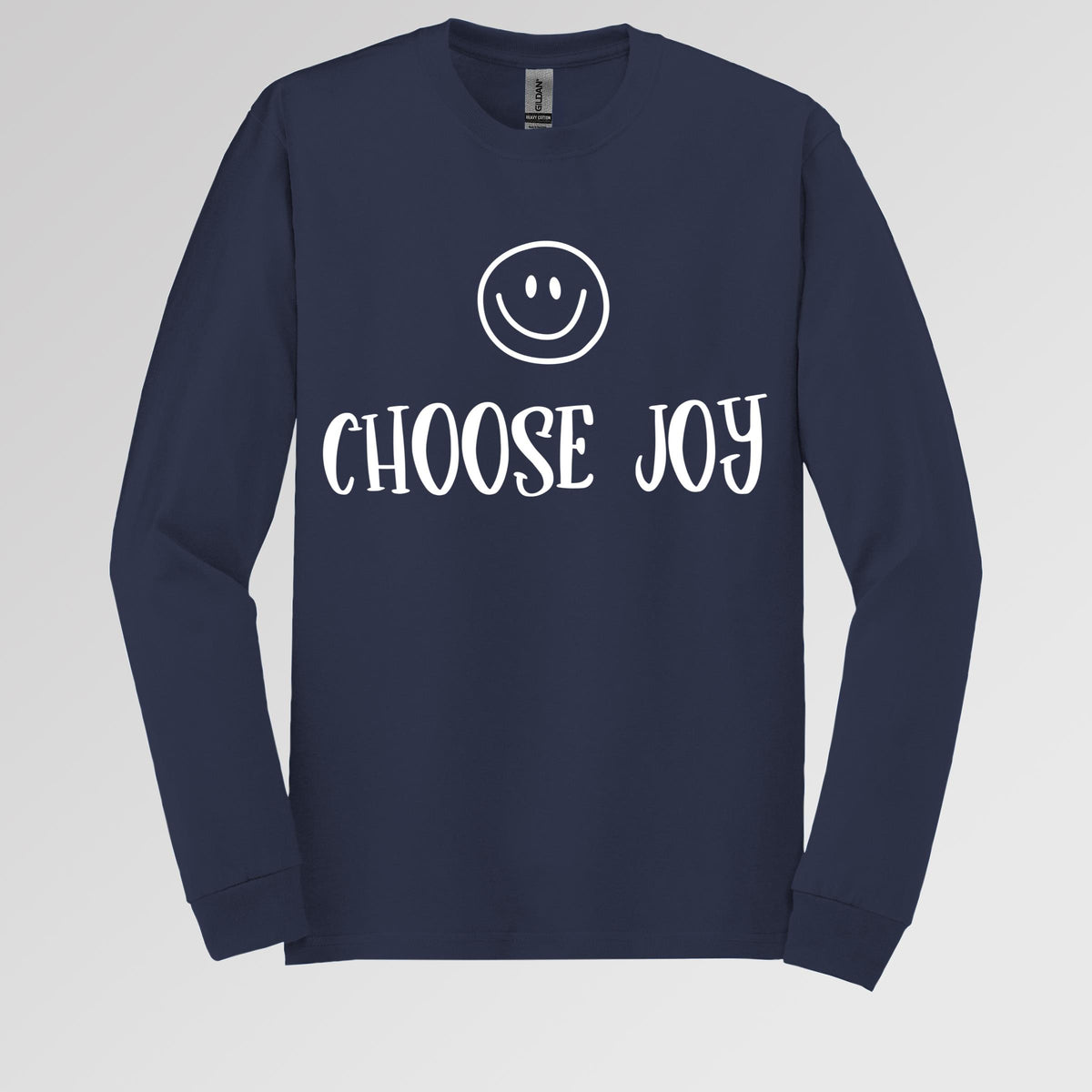 Choose Joy 01