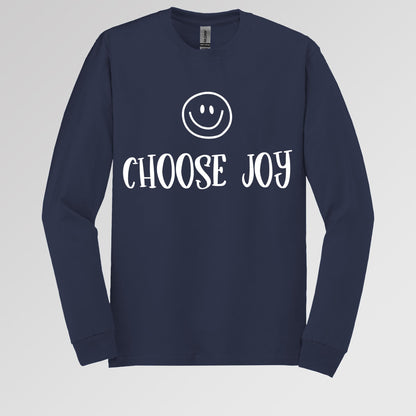 Choose Joy 01