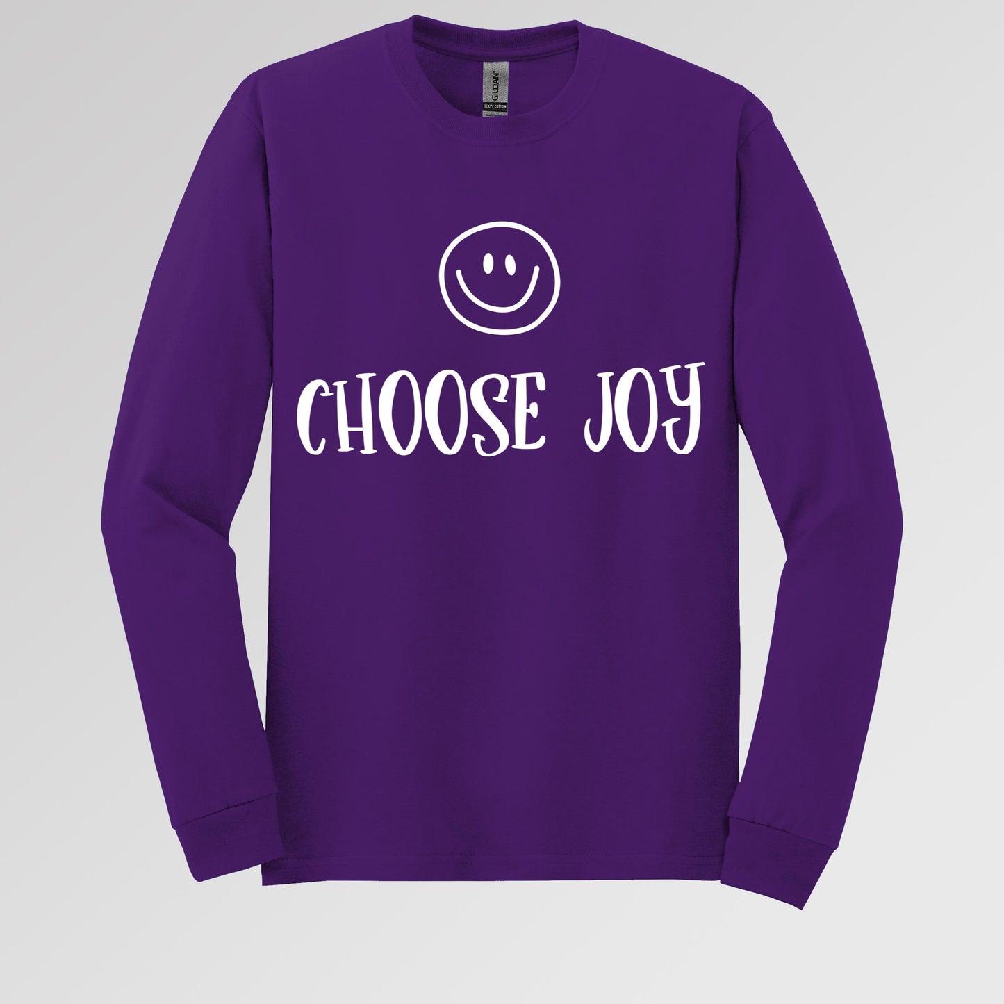 Choose Joy 01