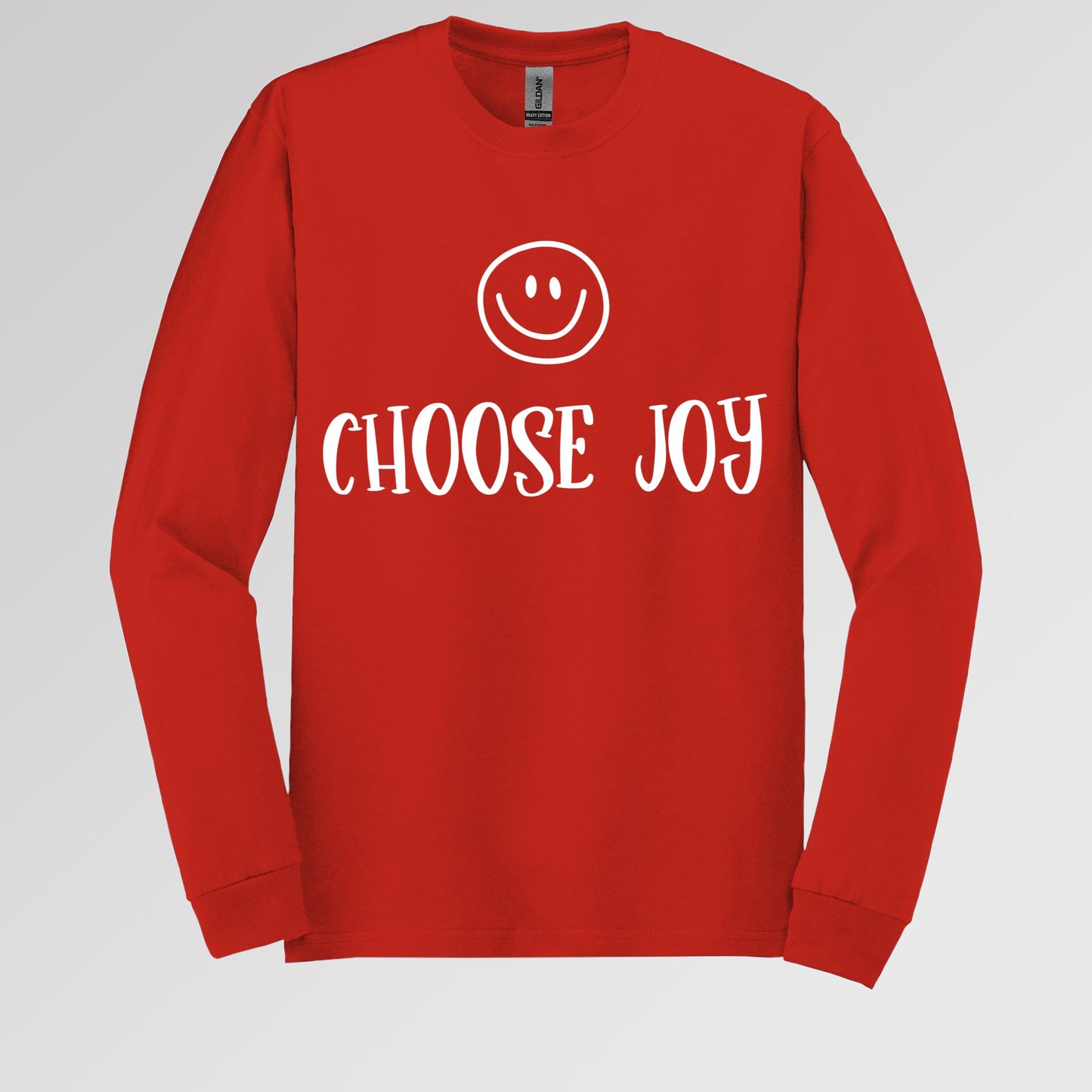 Choose Joy 01