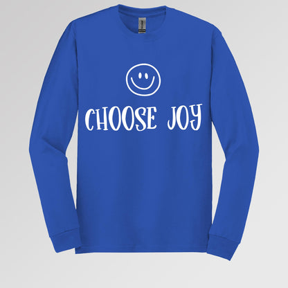 Choose Joy 01