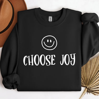 Choose Joy 01