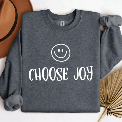 Choose Joy 01
