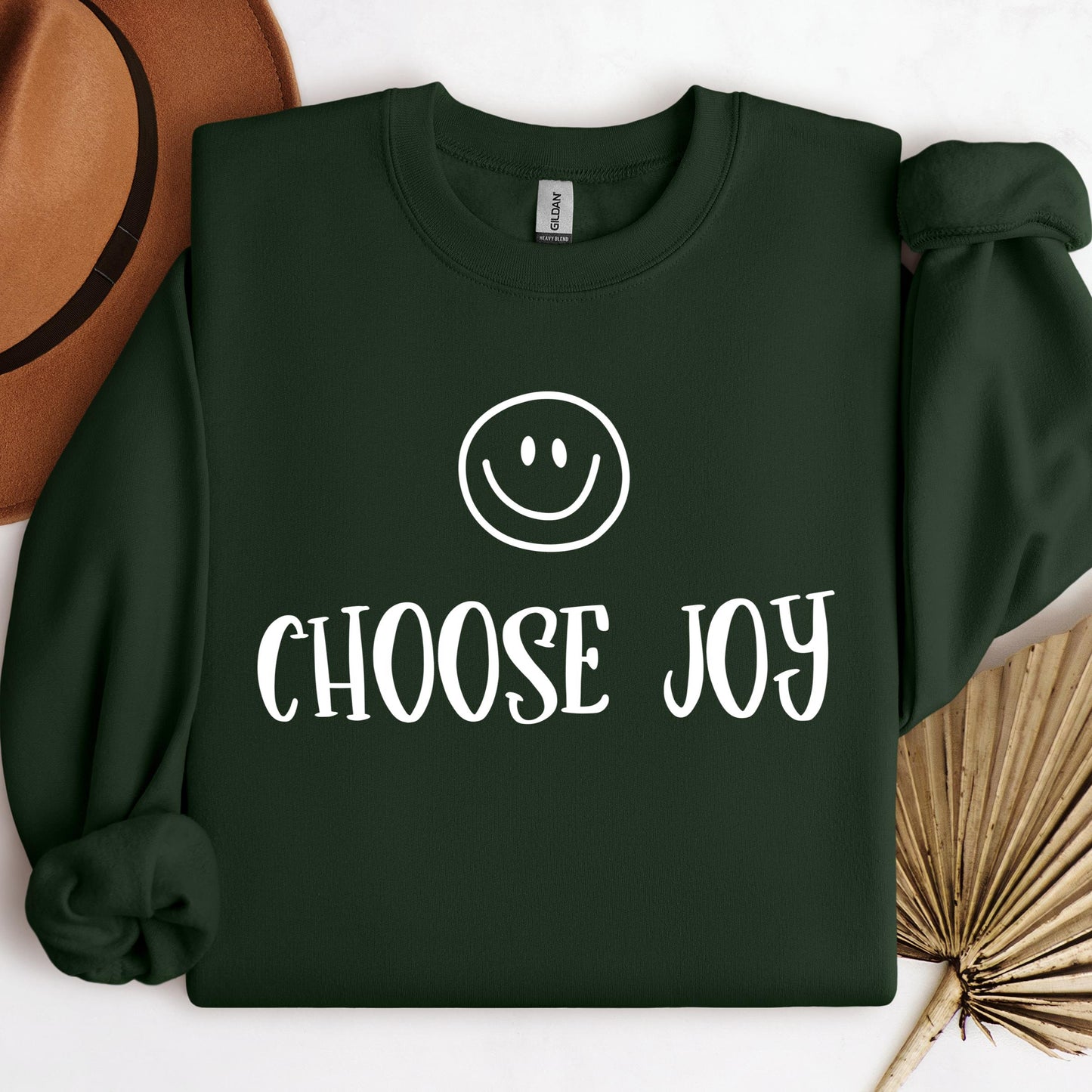 Choose Joy 01